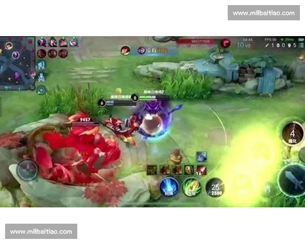 王者荣耀解说：一次错误的判断，可能葬送一场比赛