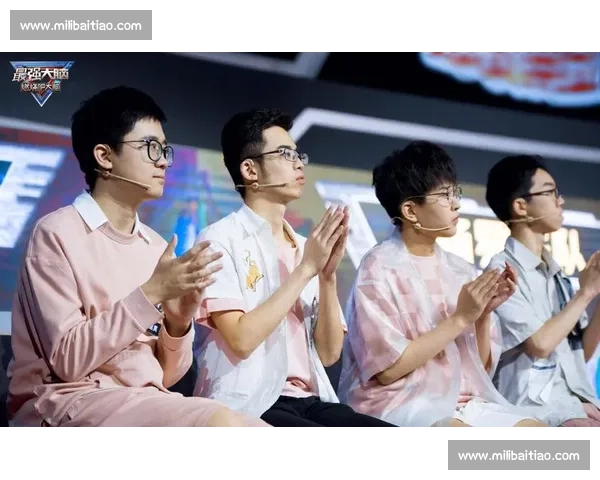 谁是中国电竞的骄傲最新亚洲电竞战队榜给你答案！