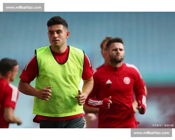 西班牙电竞国家队，新星闪耀，剑指国际赛场！