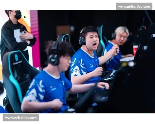 赛场惊现神级操作!CFPL选手实力炸裂,网友:这太秀了吧! 赛场惊现神级操作!CFPL选手实力炸裂,网友:这太秀了吧!