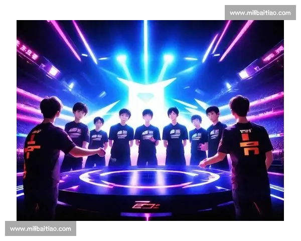 这波操作太秀了！电竞高光时刻集锦，燃爆全场！