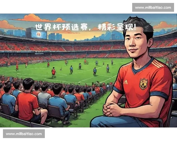 足球盛宴！世界杯淘汰赛精彩纷呈，每一场都让人血脉偾张！