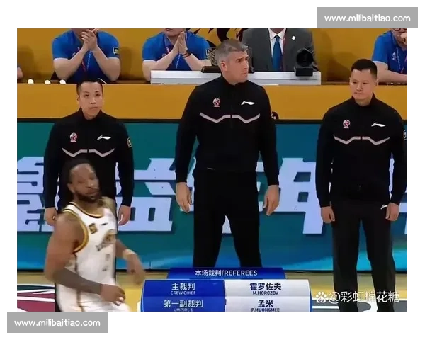 VAR判罚引发的血案！球迷因一次吹罚险些酿成大祸