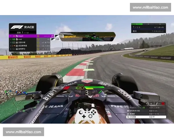 F1罚时榜风云变幻，本赛季谁能笑到最后