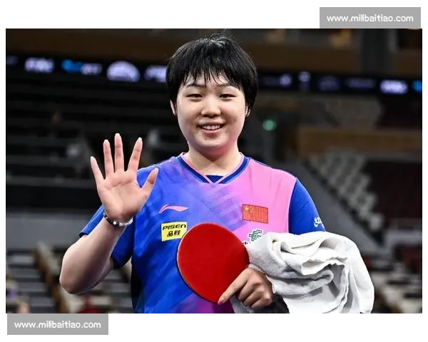 世界排名新规则乒乓球坛或将迎来大变动！