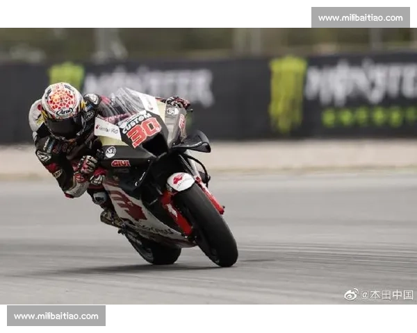 泪水与汗水！MotoGP世界冠军背后，是无数个不眠之夜！