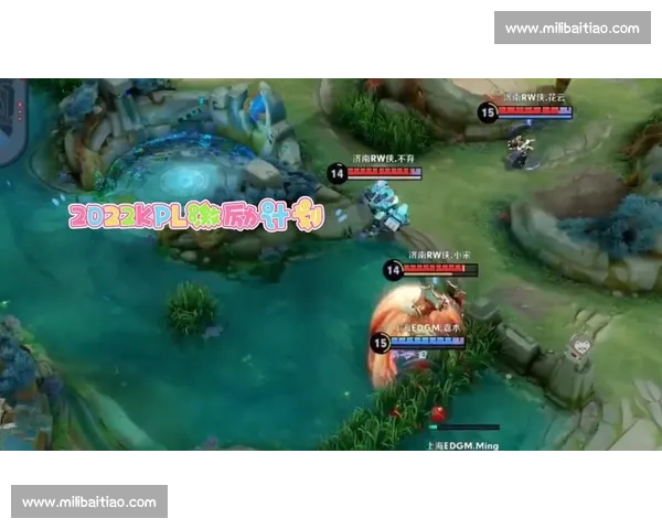 看完这些电竞娱乐剪辑，我只想说：这才是真正的神仙打架！