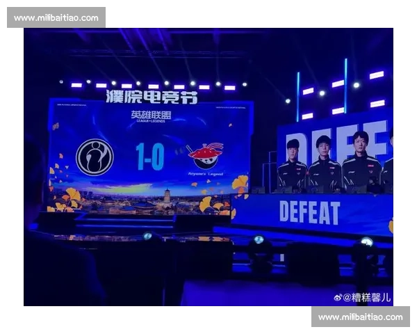 信仰不灭!XX战队赛后复盘,为热爱而战的宣言