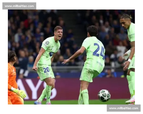 卫冕冠军欧冠赛程过半，积分榜上风云突变！