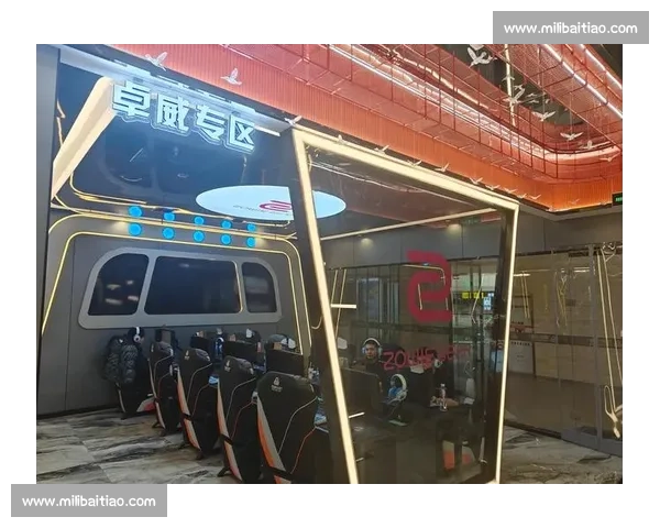 打破次元壁!电竞全球社群活动惊喜联动新玩法