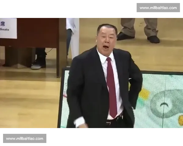 解说席上的“火药味”:当观点不合,他们会如何应对 解说席上的“火药味”:当观点不合,他们会如何应对