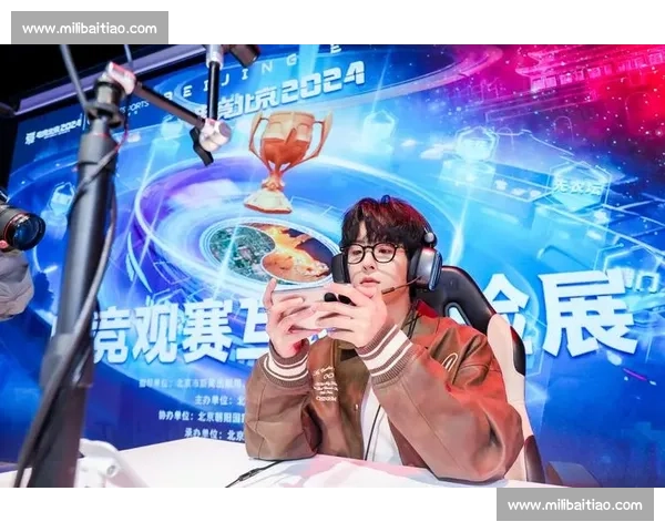 重磅!电竞选手退役后去向何方行业新出路引爆热议!