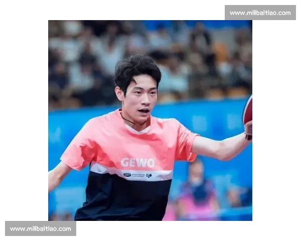 “双保险”还是“黑马”国乒队员们的冲冠之路充满悬念！