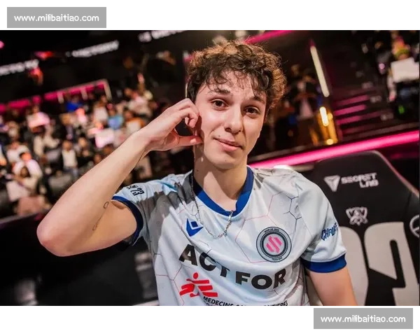 不止是战术大师！电竞教练，是选手们最坚实的后盾