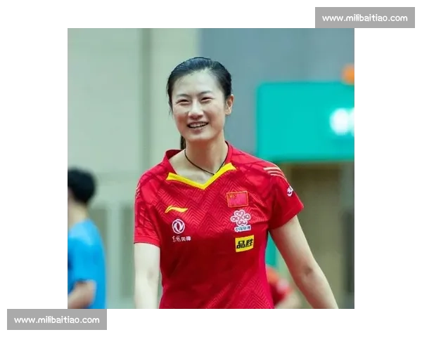 丁宁退役后的新篇章，她会成为下一个成功的教练吗