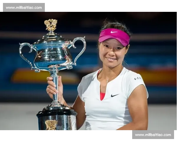 女网新势力崛起,网球世界纪录的桂冠花落谁家 女网新势力崛起,网球世界纪录的桂冠花落谁家