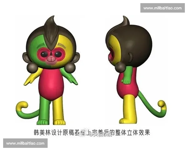 快看！卡塔尔世界杯吉祥物火了，网友：它承包了我一年的笑点！