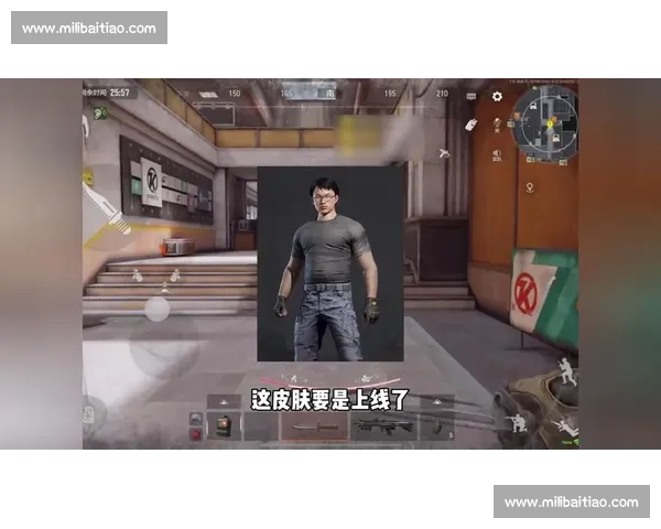 泪目！暗区突围选手的职业生涯写真！