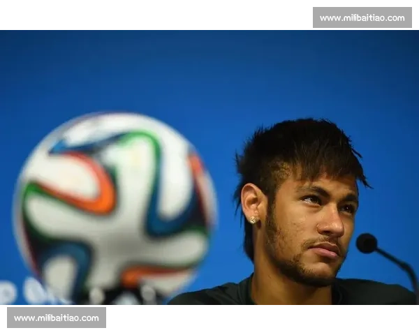 聚焦内马尔！2026世界杯，他的表现将影响巴西队的命运